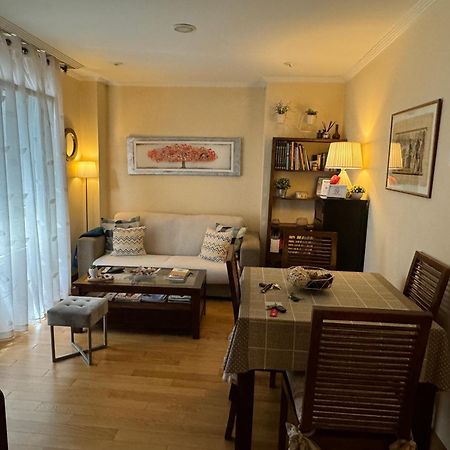 Céntrico Apartamento. Parking incl. Vigo Extérieur photo